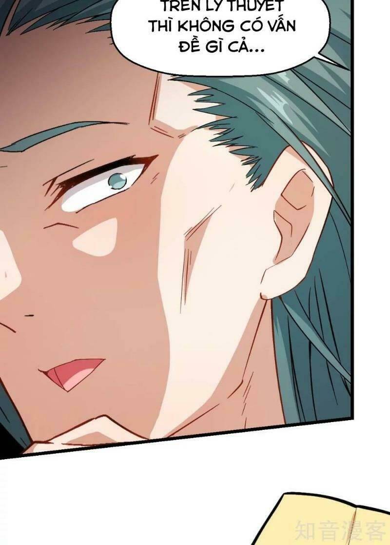Vườn Trường Cuồng Sư Hệ Thống: Chapter 92