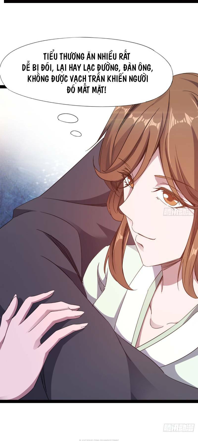 Kiếm Đồ: Chapter 24