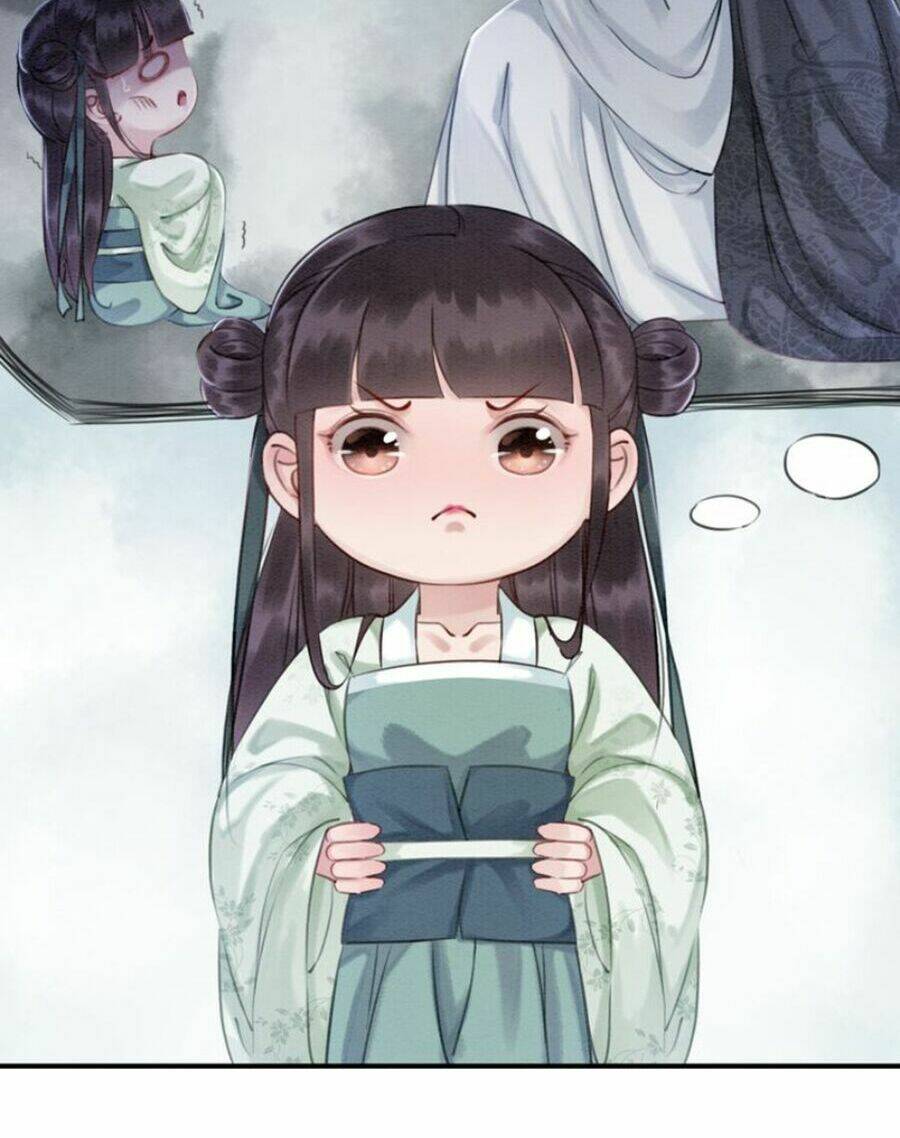 Trọng Sinh Bá Sủng Nhiếp Chính Vương Quá Mạnh Mẽ: Chapter 6