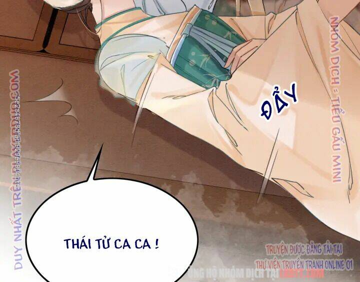 Trọng Sinh Bá Sủng Nhiếp Chính Vương Quá Mạnh Mẽ: Chapter 187