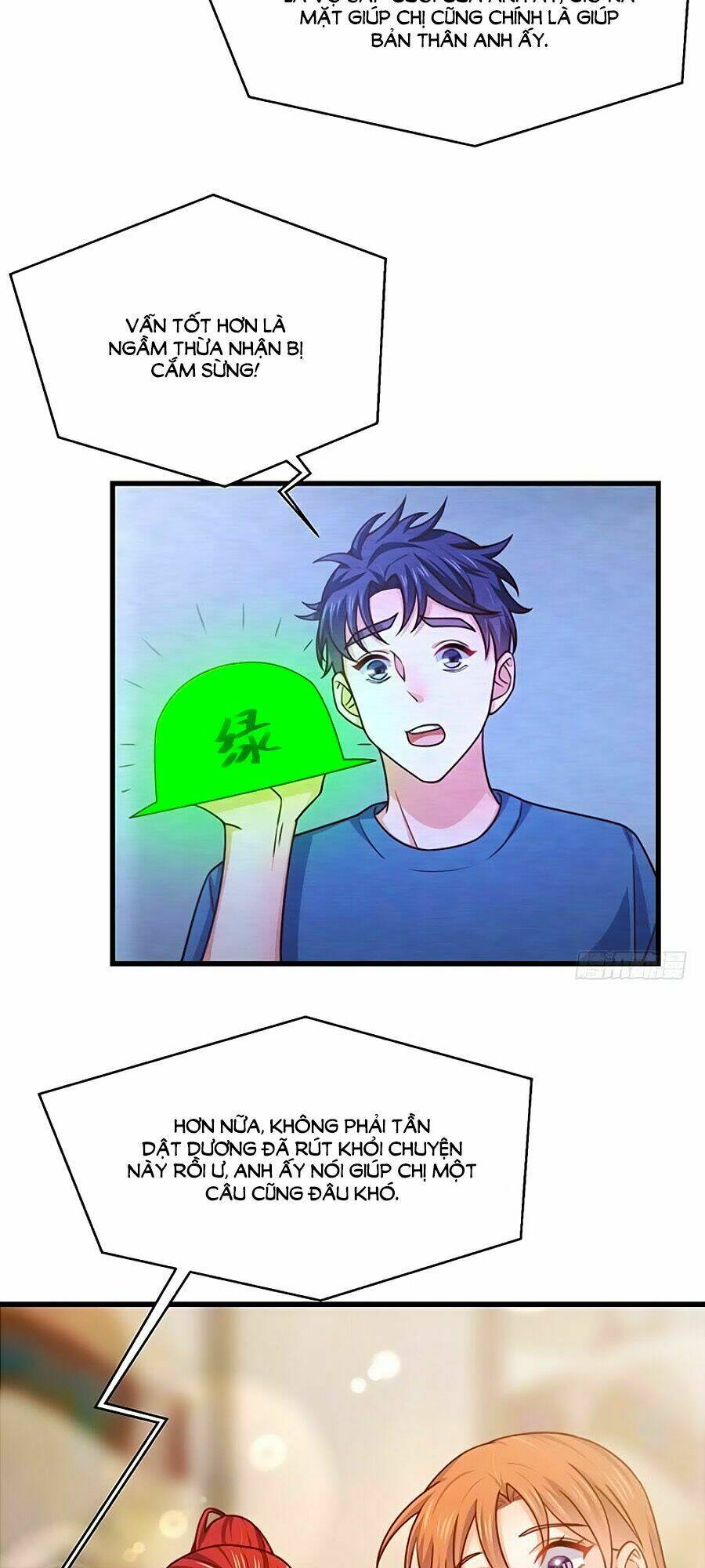 Nhật Ký Báo Thù Của Thiên Kim Hai Mặt: Chapter 30