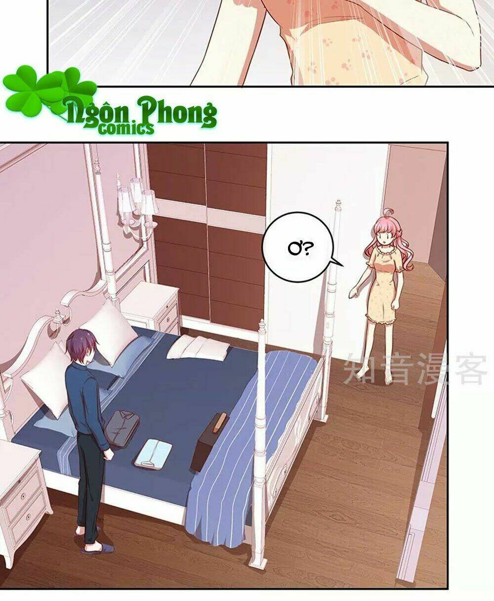 Cả Thế Giới Đều Không Bằng Người: Chapter 63