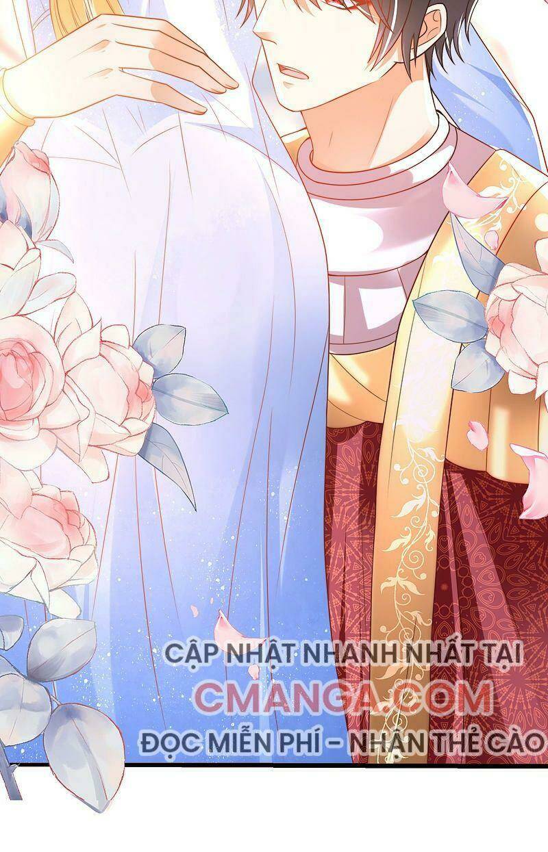 Sủng Hậu Của Vương: Chapter 78