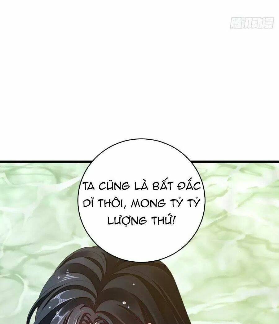 Mau Xuyên Không Rửa Tội Cho Nhân Vật Phản Diện: Chapter 17