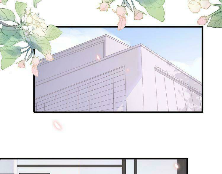 Cuộc Chiến Tình Yêu: Chapter 27