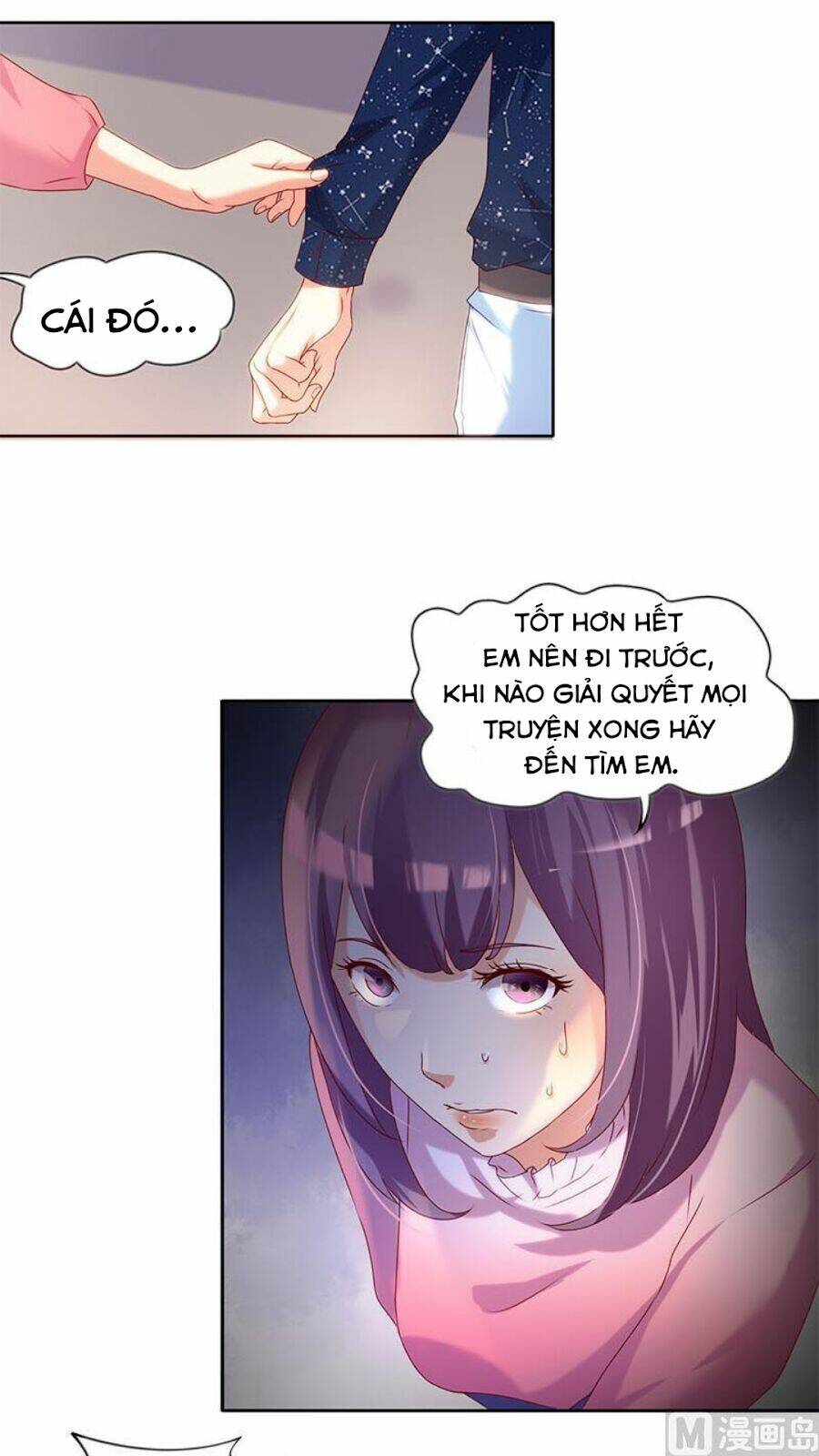 Tiêu Tiền Ở Thế Giới Khác: Chapter 40