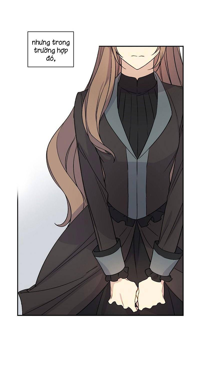 Cô Hầu Giỏi Giang: Chapter 18