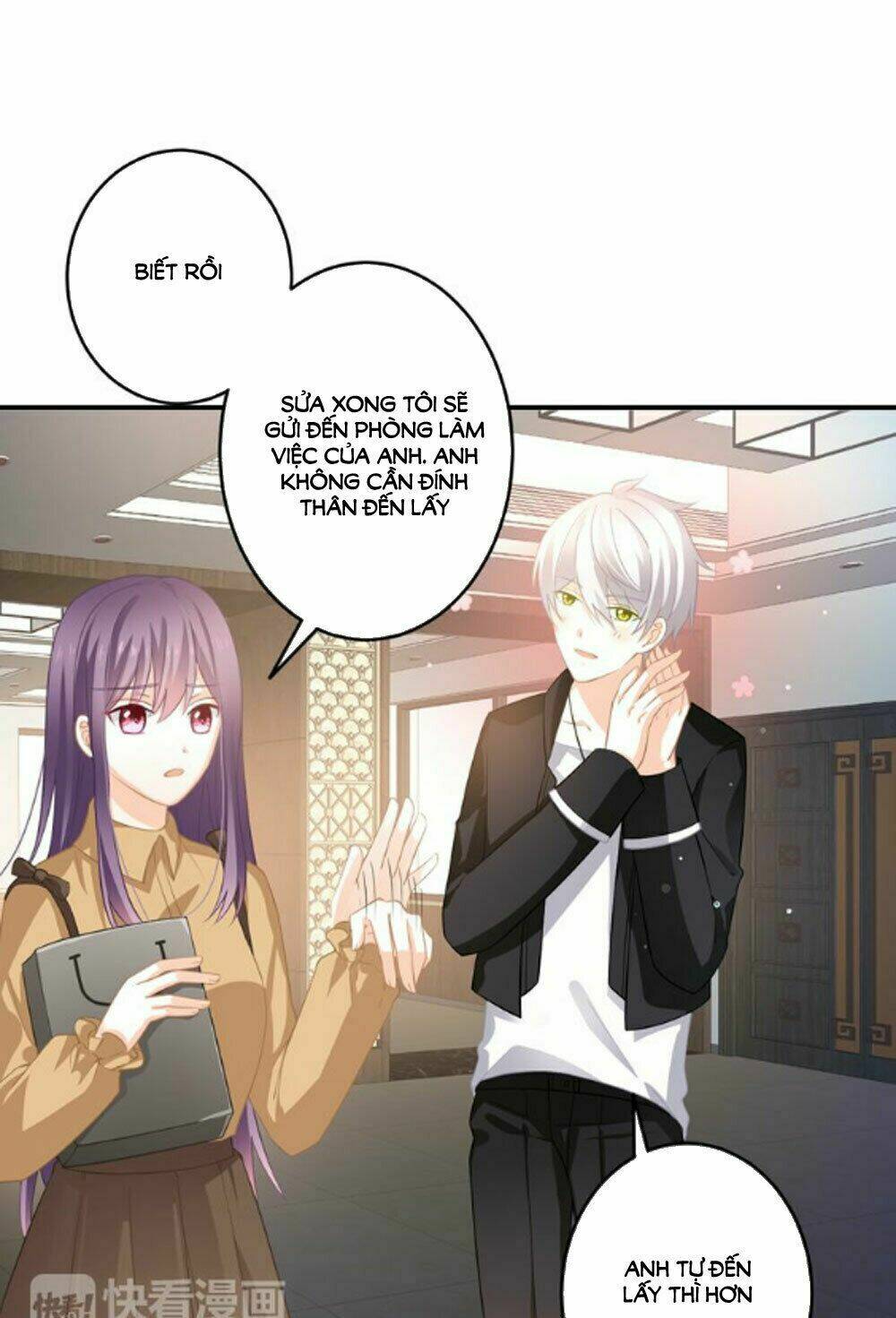 Tiệm May Luyến Sắc: Chapter 12