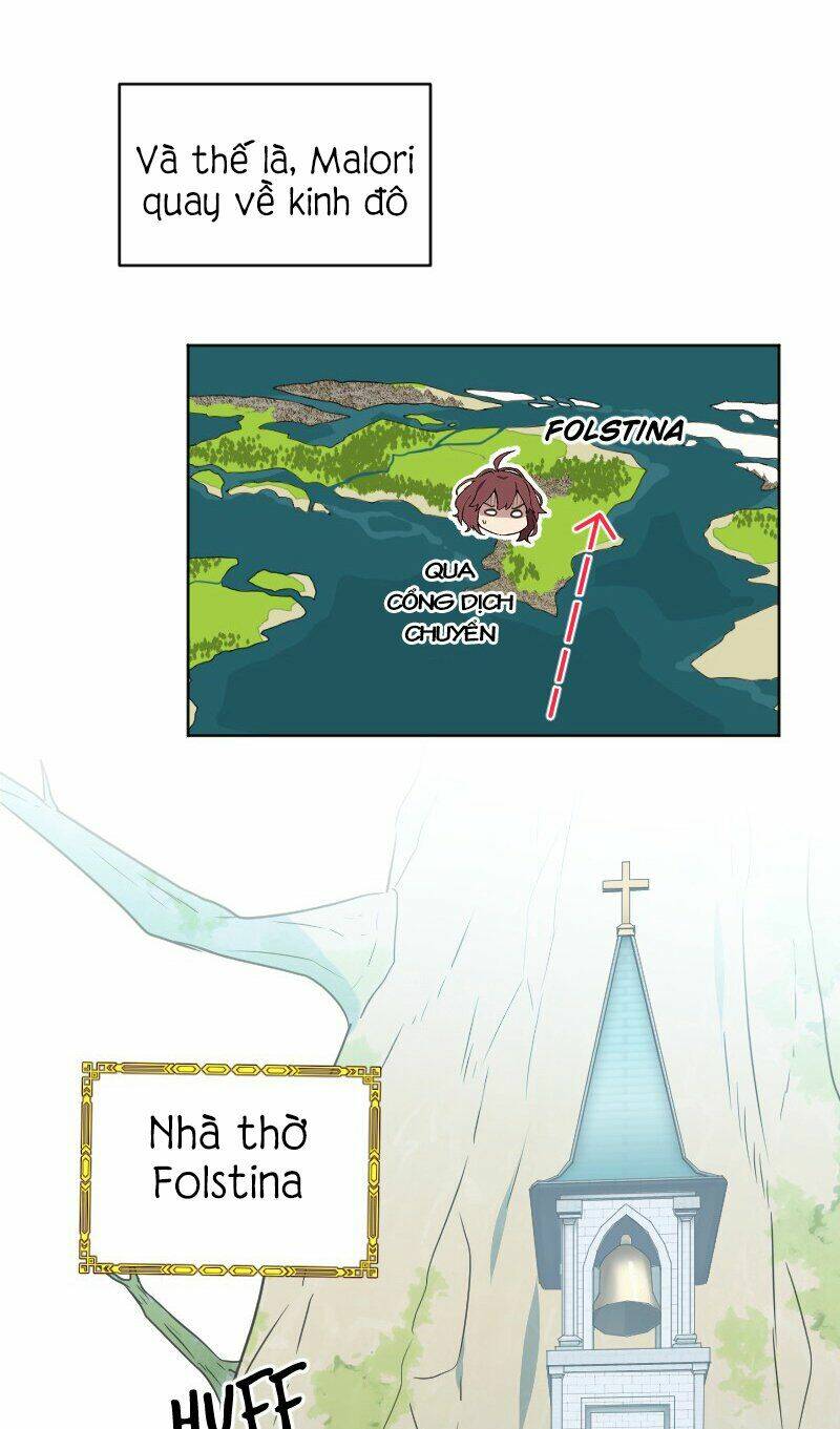 Pháp Sư Và Nữ Chúa Quỷ: Chapter 95