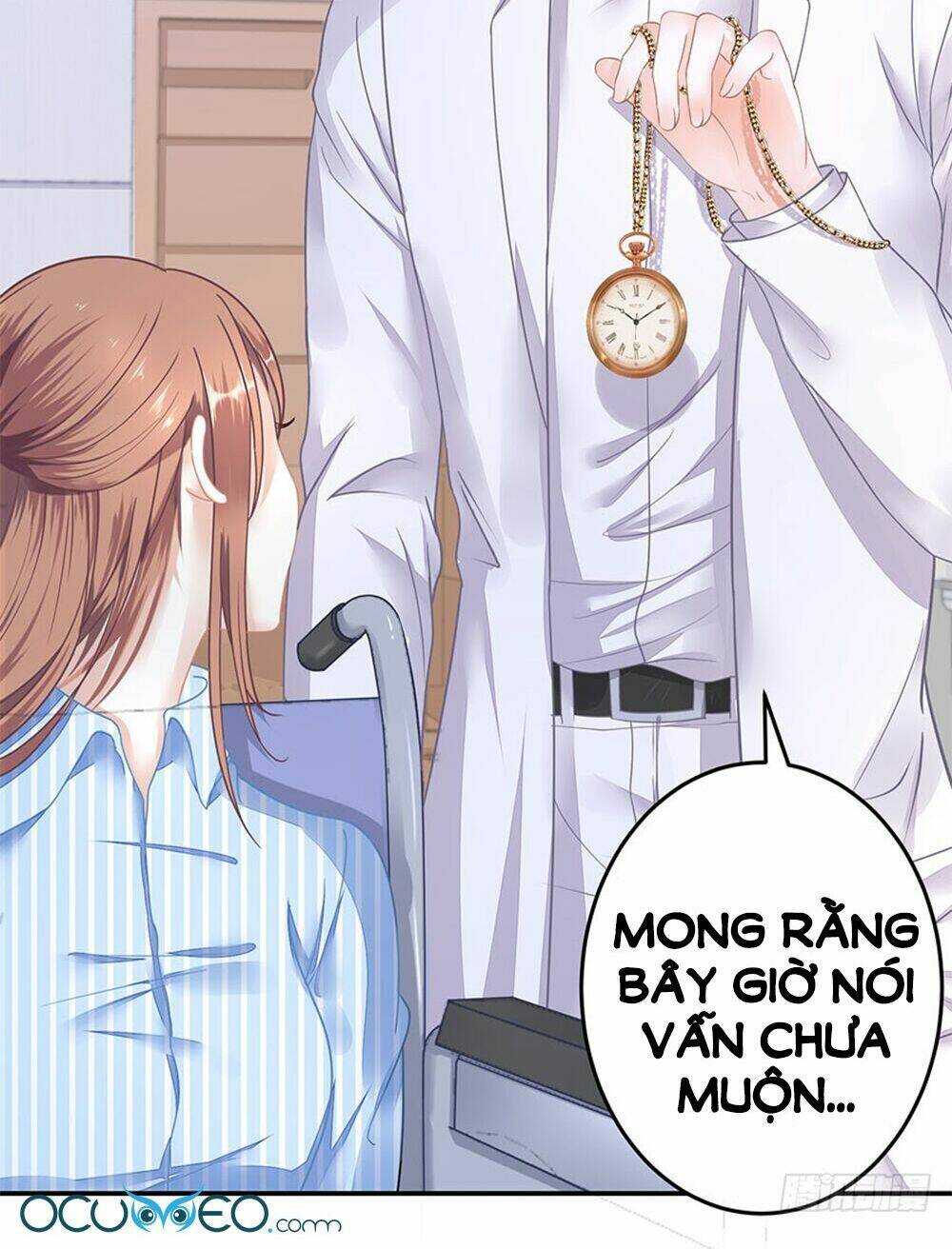 Bạn Trai Điều Khiển Giấc Mơ: Chapter 12