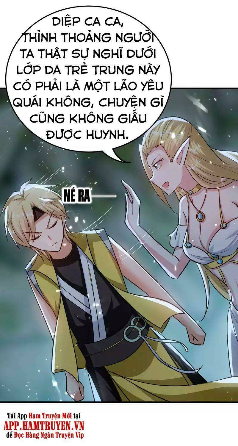 Vạn Giới Tiên Vương: Chapter 172