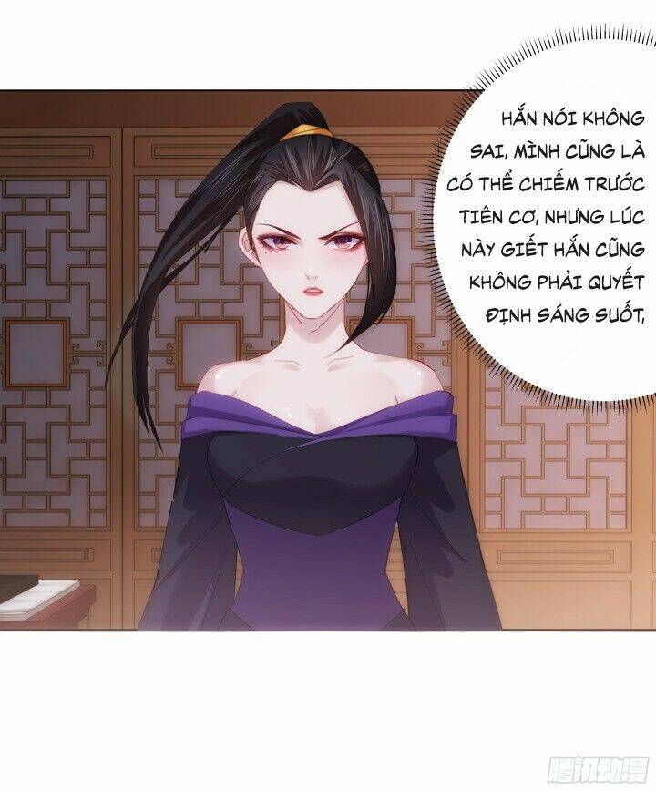 Bí Mật Của Dạ Tộc: Chapter 7.2