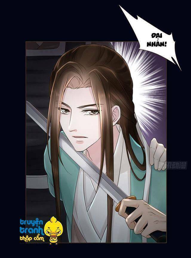 Đại Giá Thừa Tướng: Chapter 105