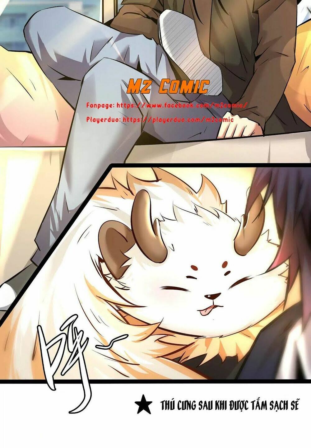 Chư Thần Rút Lui: Chapter 13