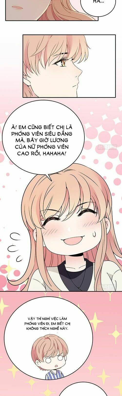 Bí Mật Kết Hôn Với Ảnh Đế: Vợ Ơi Đến Đây Tấn Công Đi Nào: Chapter 53