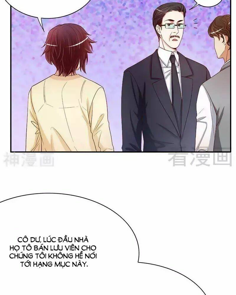 101 Phương Pháp Của Tổng Tài: Chapter 50
