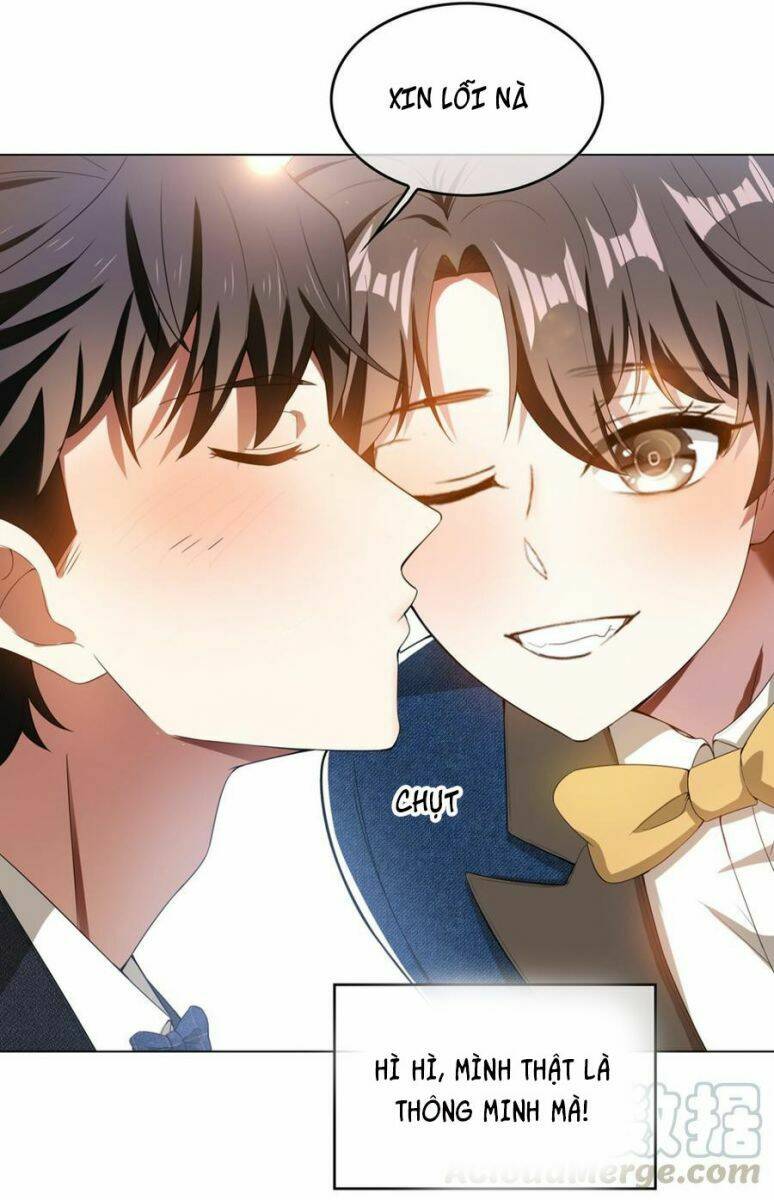 Nam Thần Truy Thê Chỉ Nam: Chapter 126.2