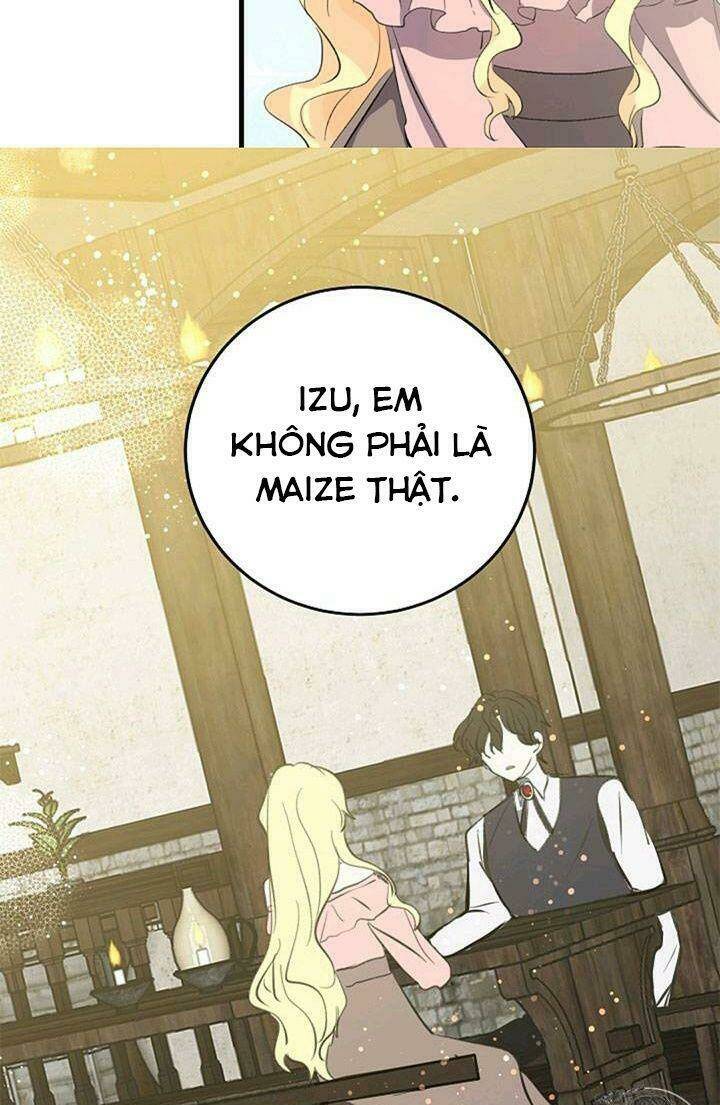 Tôi Là Bạn Gái Cũ Của Một Người Lính: Chapter 38