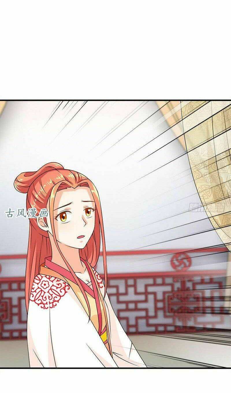 Tận Diệt Vương Gia Mãn Triều: Chapter 107