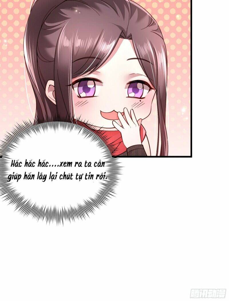 Ta Phải Làm Hoàng Hậu: Chapter 7