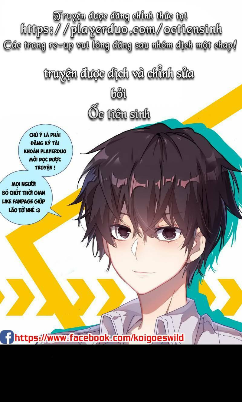 Chánh Tà: Chapter 19