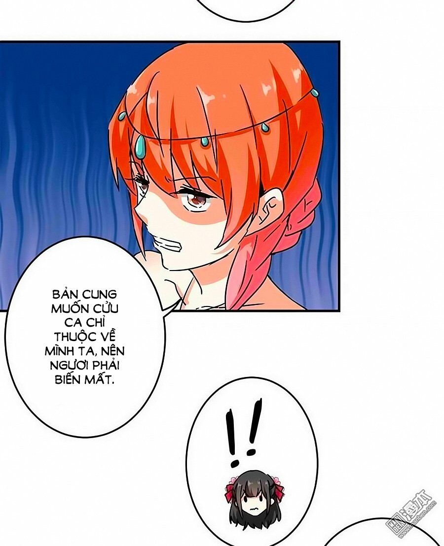 Vương Gia ! Ngươi Thật Bỉ Ổi !: Chapter 270