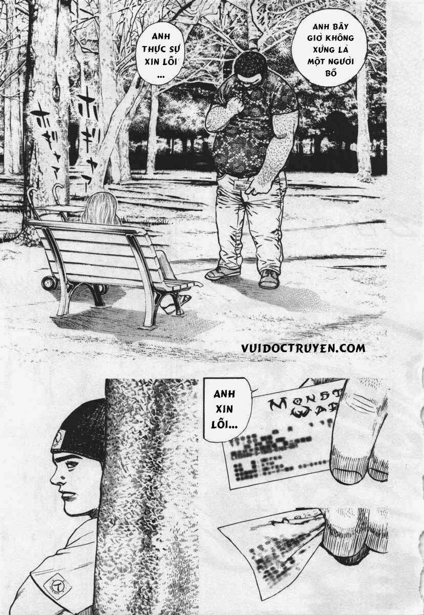 Tough - Miyazawa Kiichi: Chapter 289