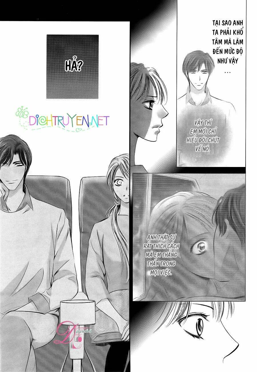 Ai Rồi Cũng Phải Kết Hôn: Chapter 21