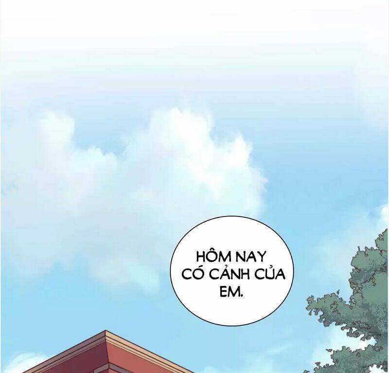Người Yêu Ẩn Hình Của Ảnh Đế: Chapter 79