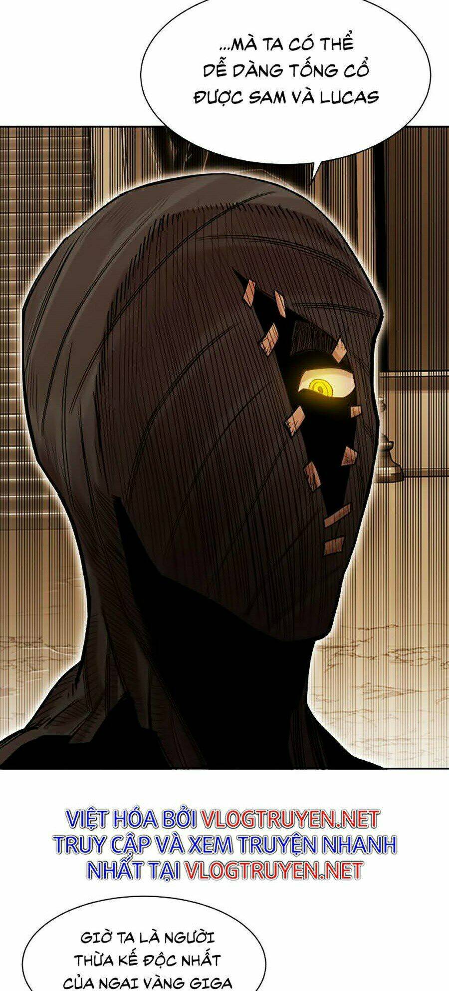 Hard Core Leveling Warrior Ss2: Chapter 86