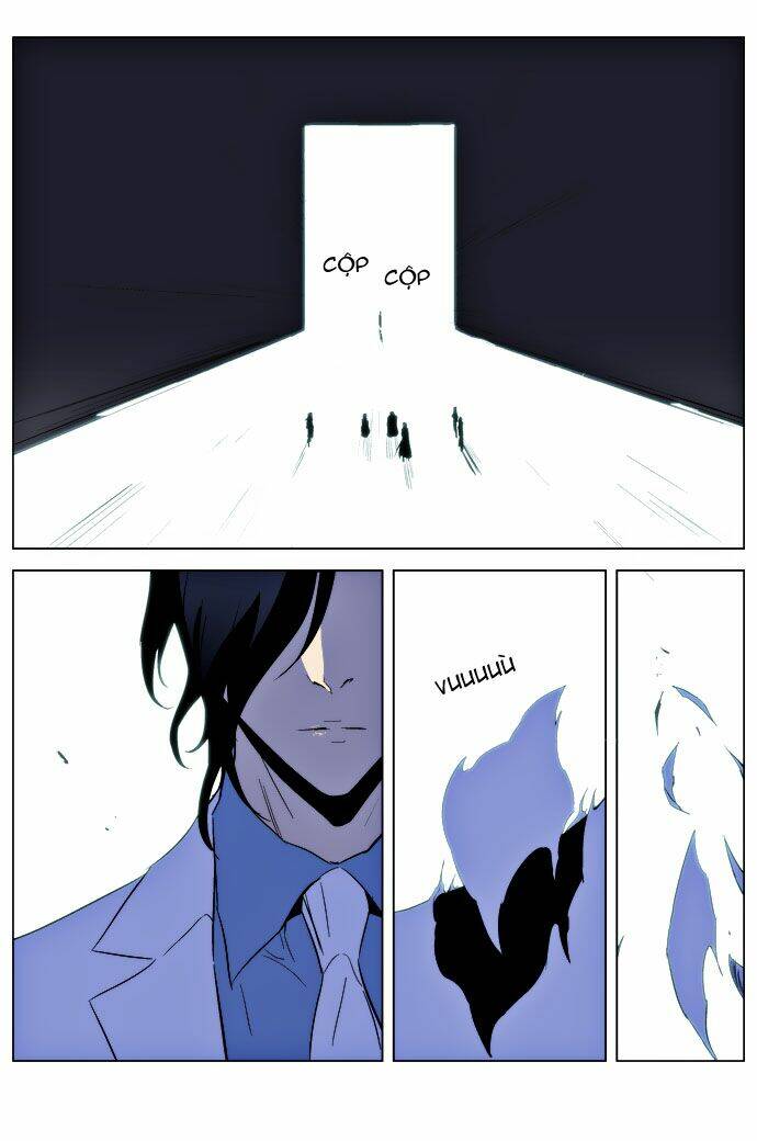 Ma Cà Rồng Quý Tộc: Chapter 192