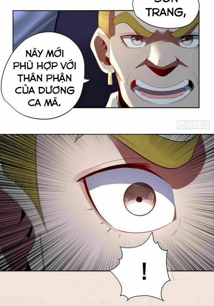 Vương Bài Thần Y: Chapter 60