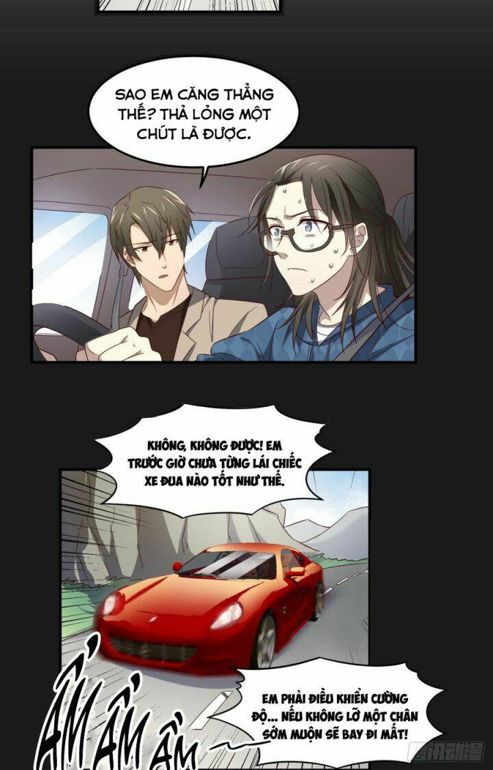 Đơn Phương Yêu Thầm Anh: Chapter 80