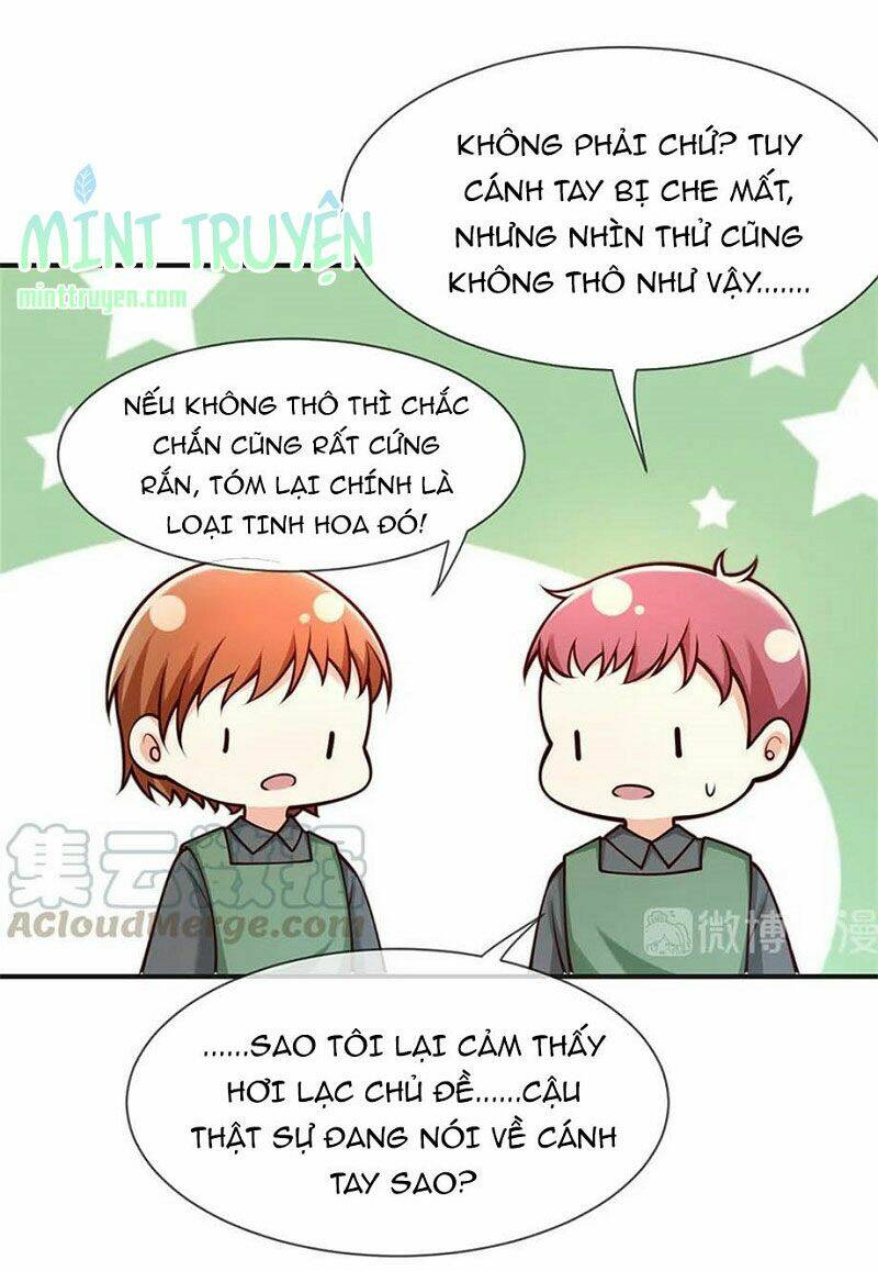 Nam Thần Truy Thê Chỉ Nam: Chapter 94.1