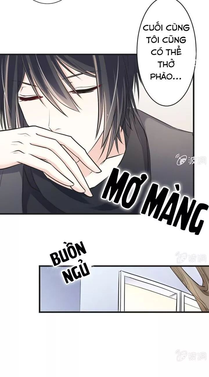 Ảnh Đế Cầu Sủng: Chapter 12.5: Chap đặc biệt cho năm mới