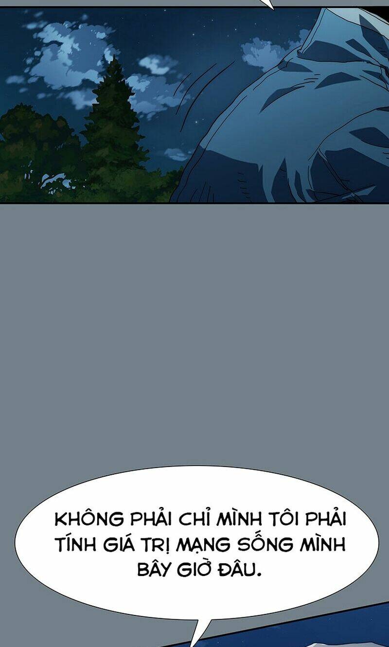 Các Chòm Sao Chỉ Chú Ý Mình Tôi: Chapter 4