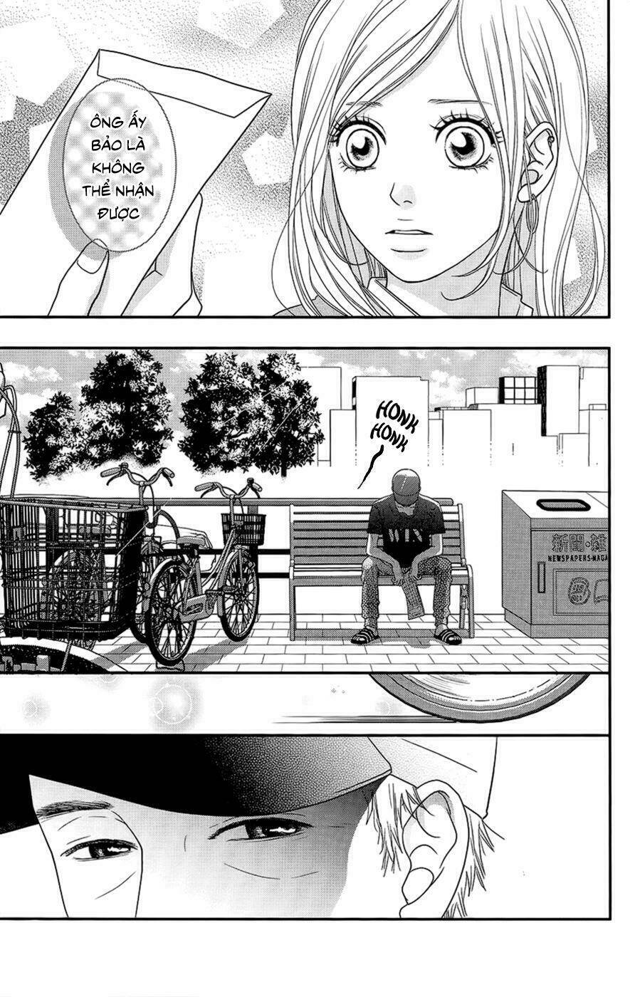 Đóa Hoa Năm Ấy: Chapter 3