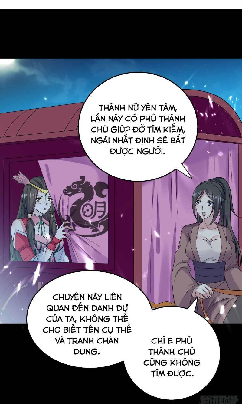 Dị Giới Siêu Cấp Ở Rể: Chapter 11