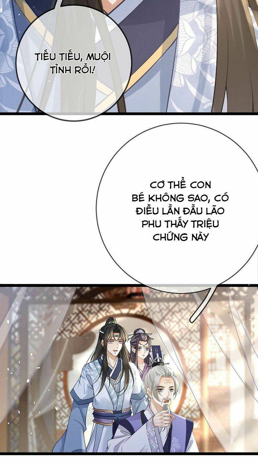 Ma Đầu Vạn Ác Năm Tuổi Rưỡi: Chapter 60