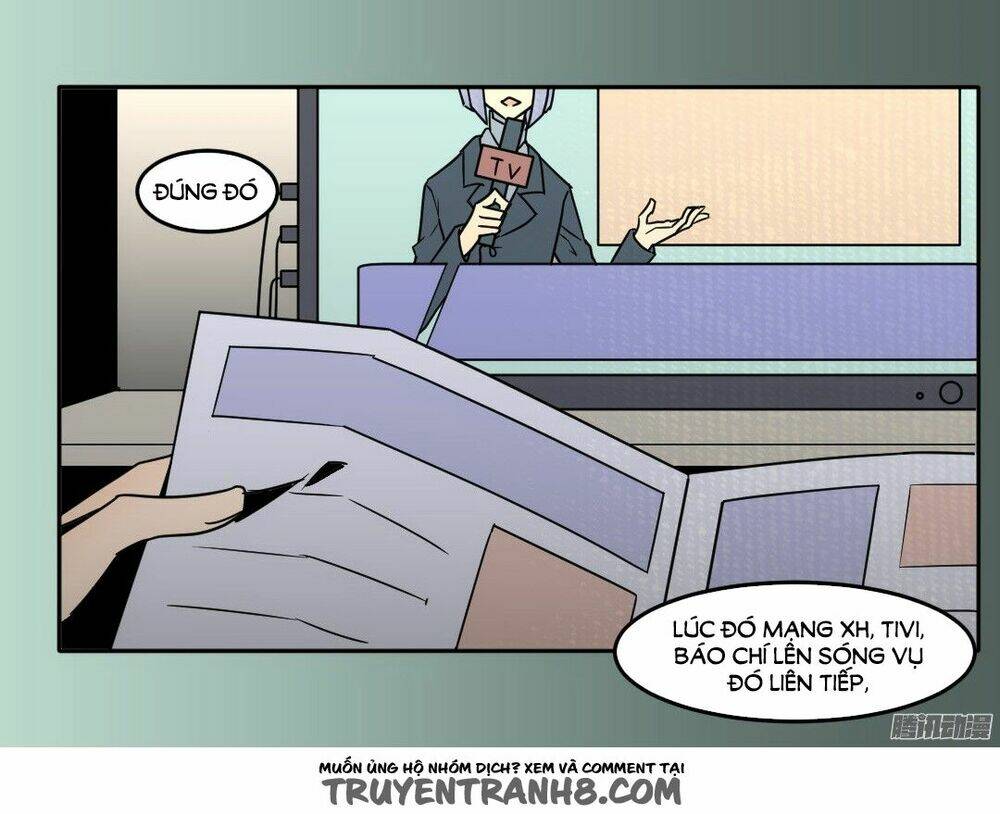 Điều Ước Của Người Phàm: Chapter 19