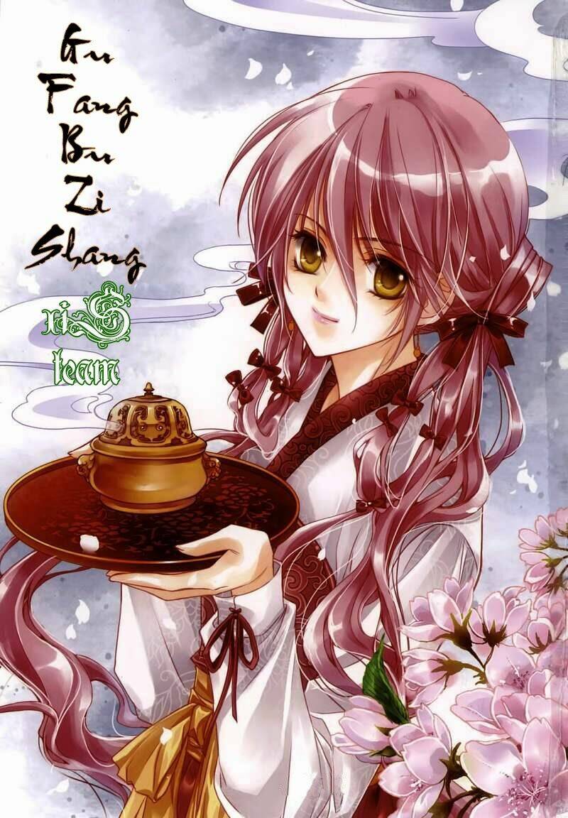 Cô Phương Bất Tự Thưởng: Chapter 8
