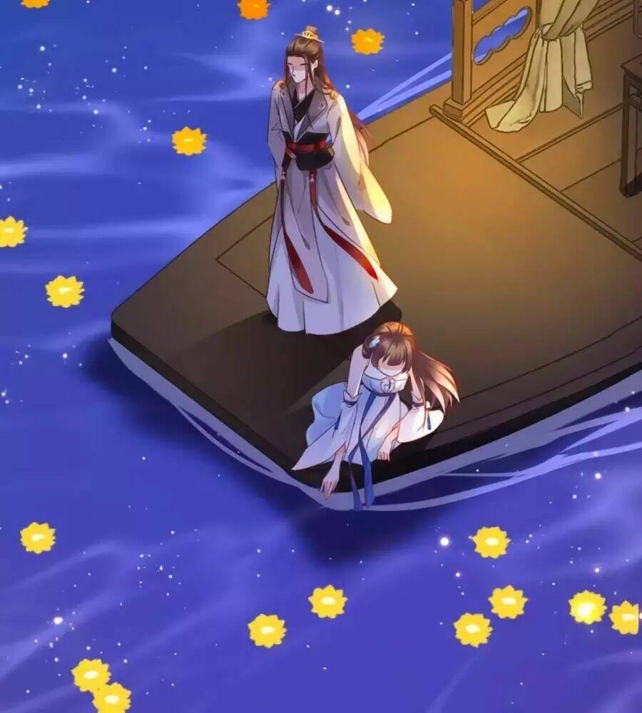 Vương Phi Có Chút Nghịch Ngợm: Chapter 62