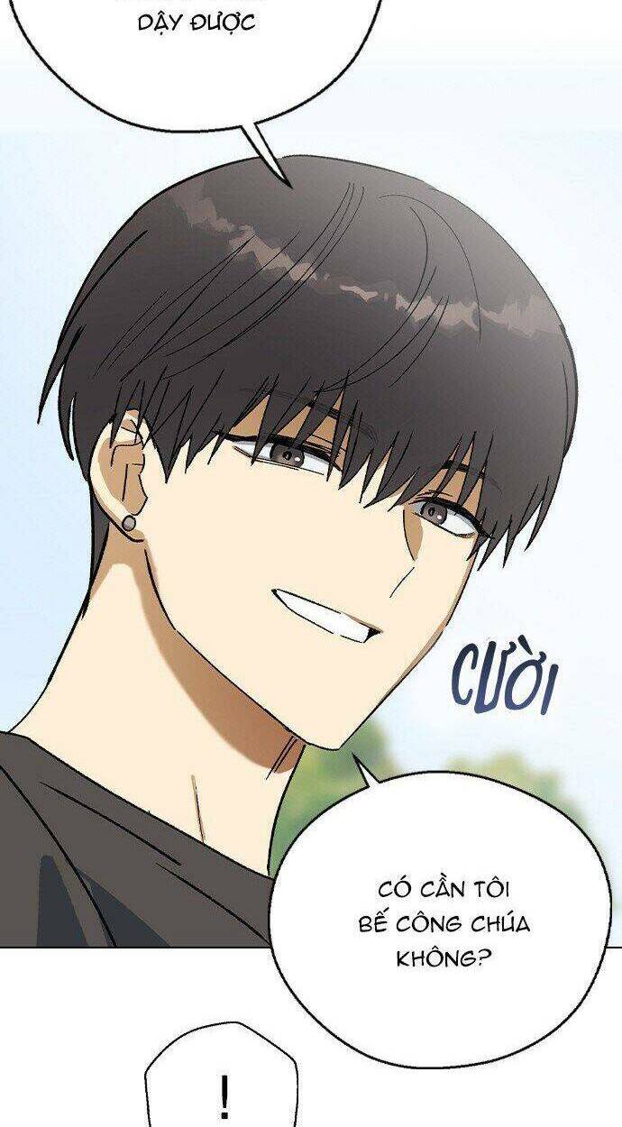 Duyên Nợ Kiếp Trước: Chapter 36