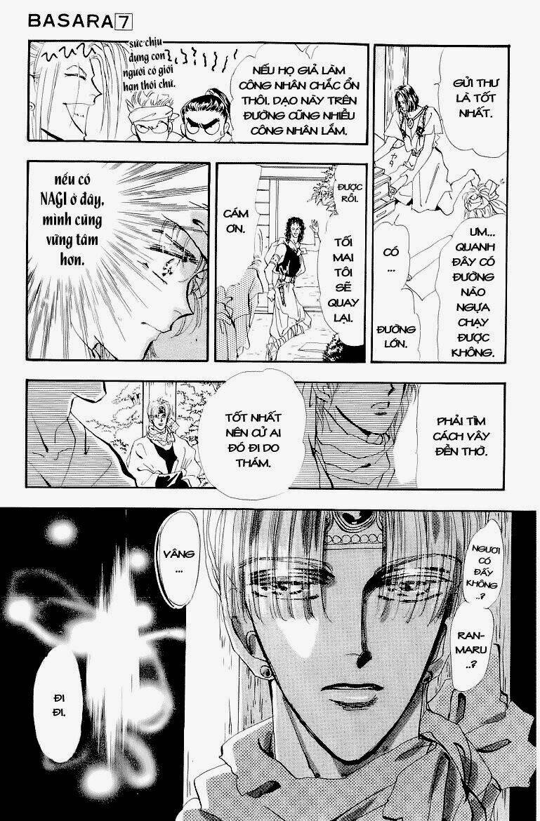 Đứa Con Số Phận: Chapter 26