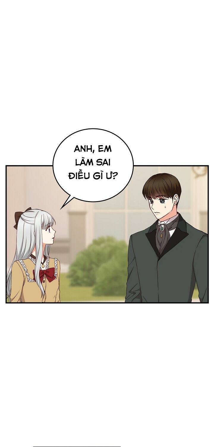 Đừng Chọc Đứa Em Gái Bé Bỏng Của Chúng Tôi: Chapter 51