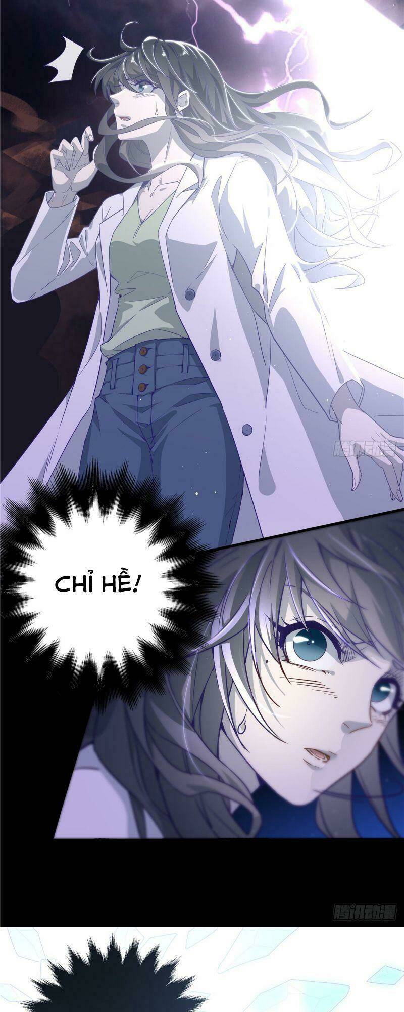 Bạo Manh Tiểu Tiên: Chapter 1