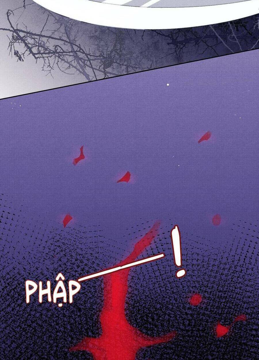 Quân Nhan Tựa Hoa Đào: Chapter 41