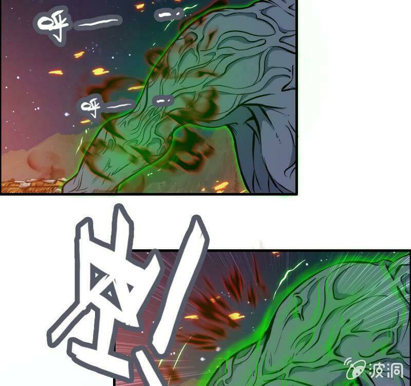 Thần Ma Thiên Sát: Chapter 130