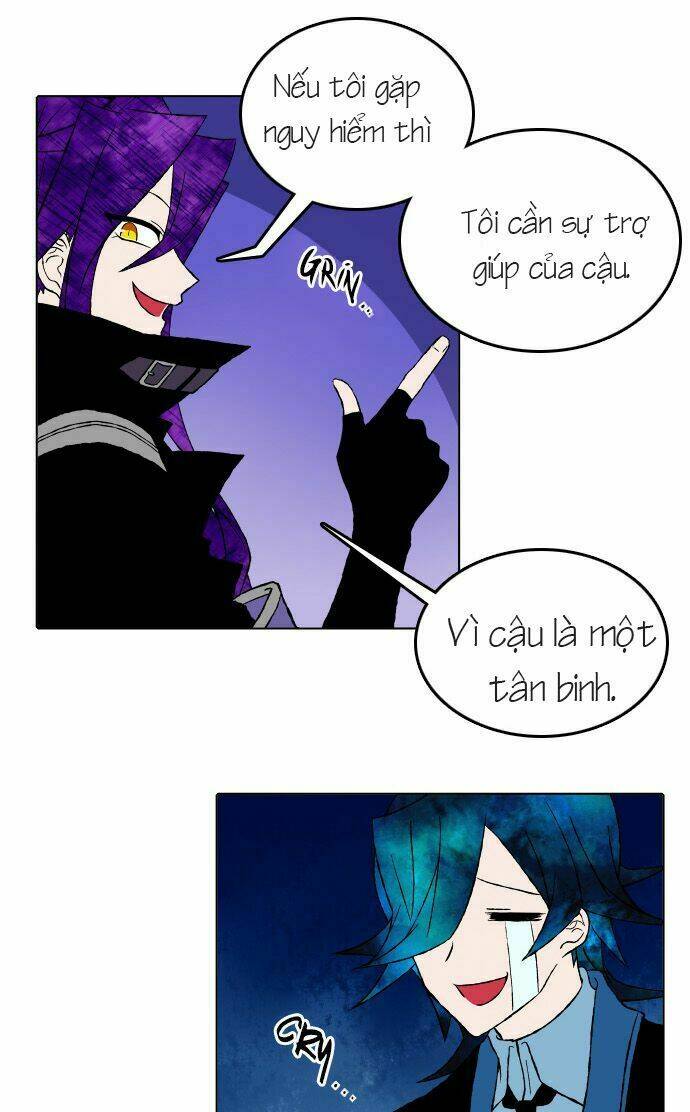 Niflheim: Chapter 10