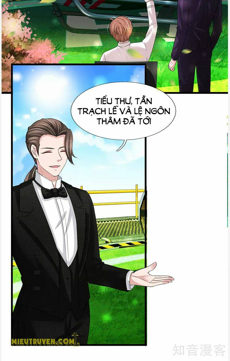 Phúc Hắc Lão Công Buông Em Ra: Chapter 144